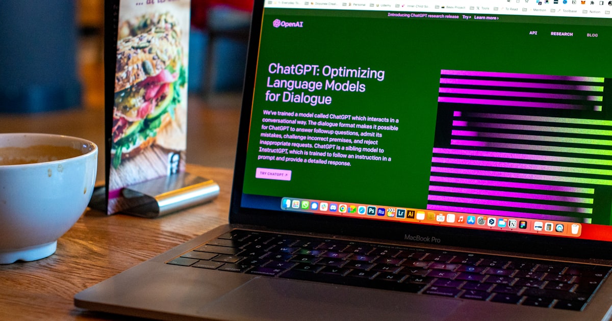 L'IA pour les TPE : 5 utilisations concrètes (pas de blabla) — illustration