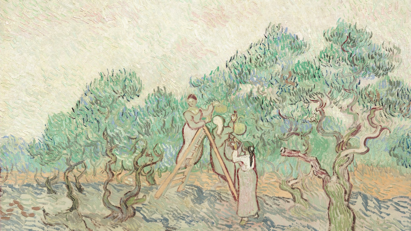 Campagne du Lot-et-Garonne